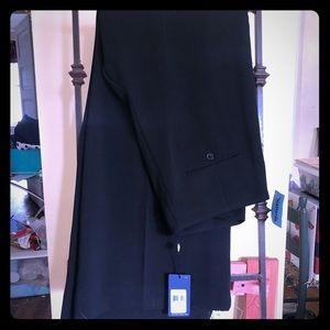 NEW!! Ralph Lauren Black Dress Pants